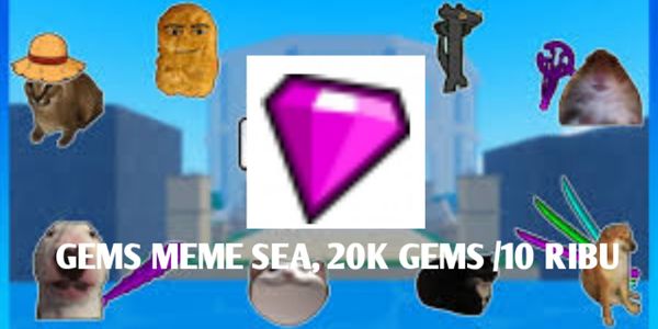 1K Gems