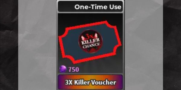 3x Killer Chance | STK