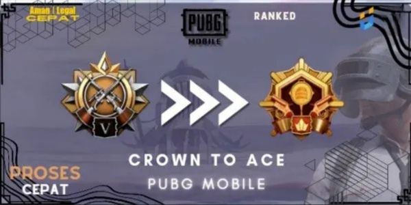 Crown To Ace