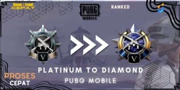 Platinum To Diamond