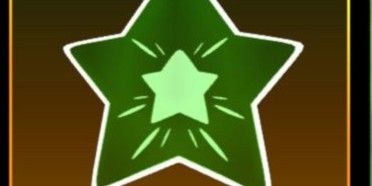 Buy Item Star Rift Green - Anime Defenders Anime Defenders 2925072 | itemku