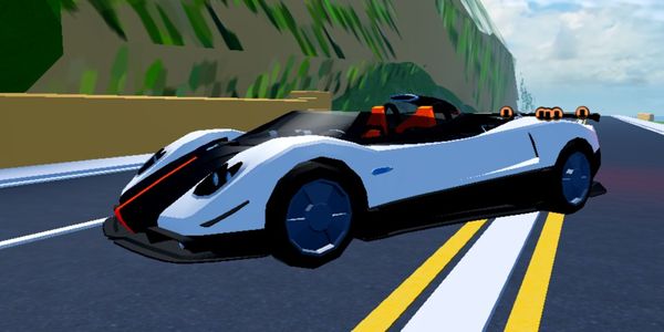 Carbonara Vehicle Jailbreak [Read Description]