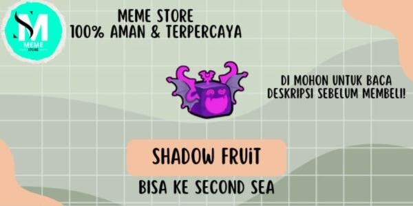 Shadow (Natural)
