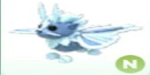 Beli Pet ICE MOTH DRAGON N - ADOPT ME Adopt Me Trading Hub Terlengkap ...