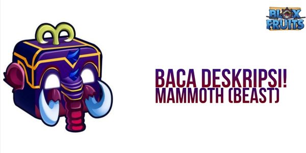 Mammoths (Beasts)