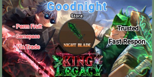 Night Blade