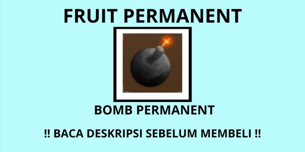 Bomb Permanent