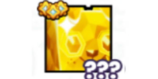 Huge Crystal Dog