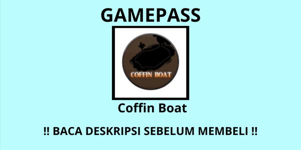 Coffin Boat
