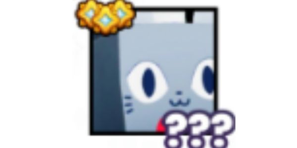 Huge Chef Cat