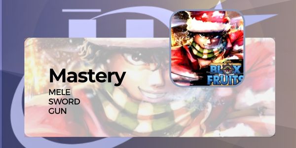 Mastery Sword/Melee