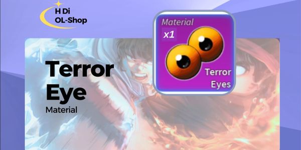 Terror Eye