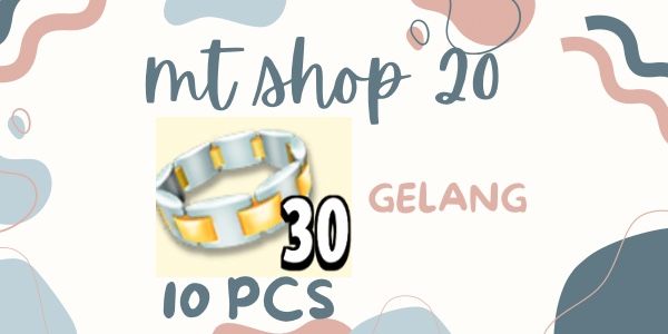 Bracelets - Bracelets 10PCS