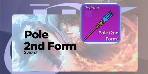 Pole 2nd Form