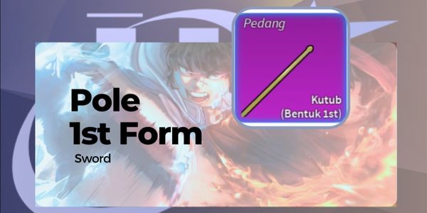 Pole 1st Form