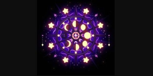 Witching Hour Halo Autumn 2022 - Royale High
