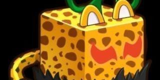 Leopard (Beast)