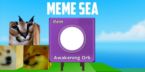 Awakening Orb