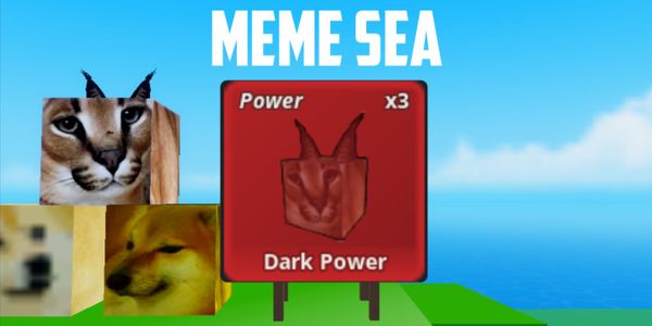 Dark Power