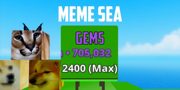1K Gems
