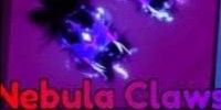 claws nebula