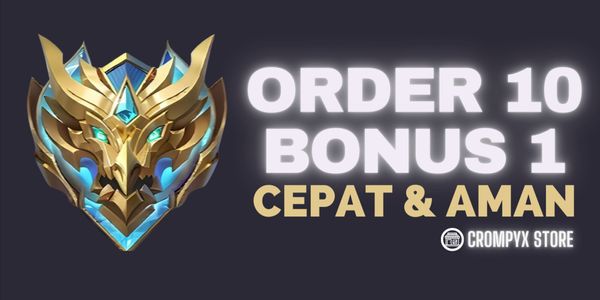 Mythic Honor Per Bintang