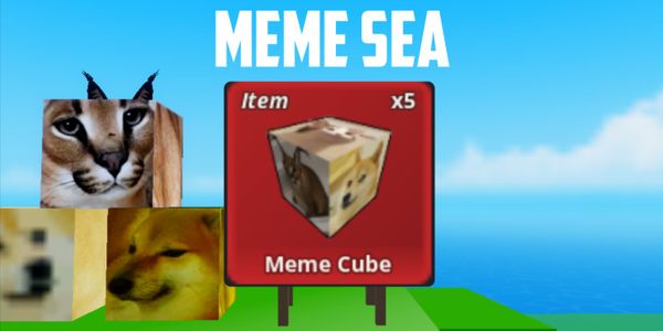 Meme Cube