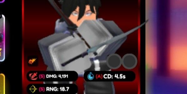 The Pro Gamer TERMURAH (STATS SAMA SEPERTI GAMBAR)