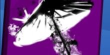 Yin Yang Parasol SWORD ONLY