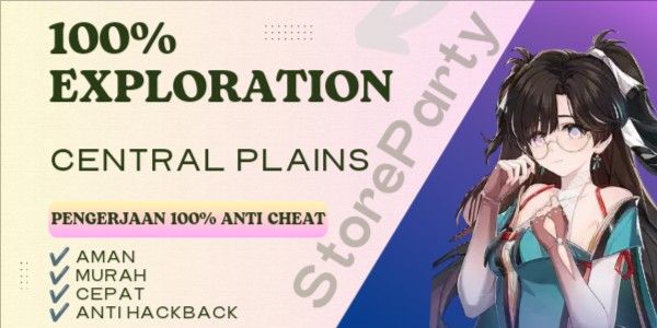 Central Plains Exploration