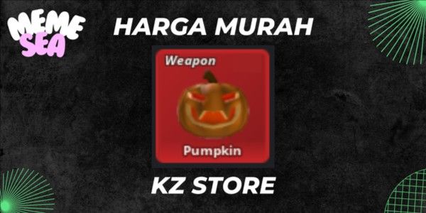 Pumpkin
