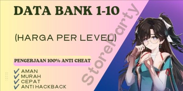 Level Up 1 - 10