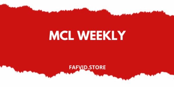 MCL Weekly