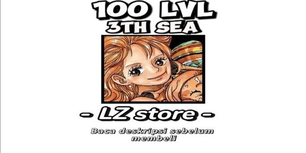 Leveling 3rd Sea