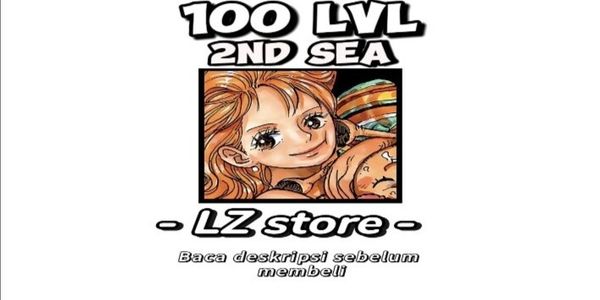 Leveling 2nd Sea