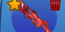 Shattered Sword | Unique