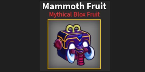 Mammoths (Beasts)