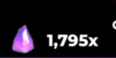 1.000 Reroll stat