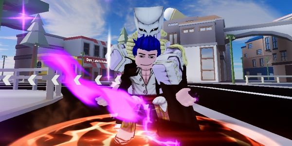 Beli Item The World Over Heaven -A Universal Time (AUT) Roblox ...