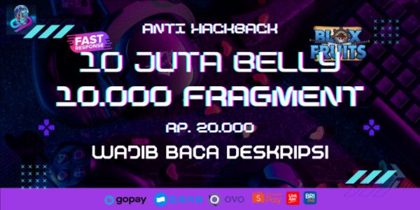 Joki get Belly by req