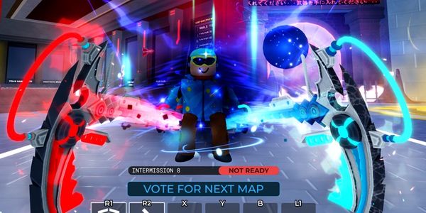 RBL Death Ball || Dual Cyber Enigma + Eclipse Aura || Murah Meriah