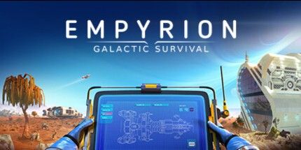Empyrion -- Galactic Survival