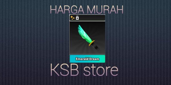 Survive The Killer (Emerald Dream)