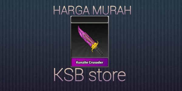 Survive The Killer (Kunzite Crusader)