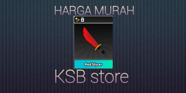 Survive The Killer (Red Slycer)