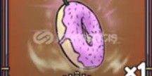 Dough Fruit