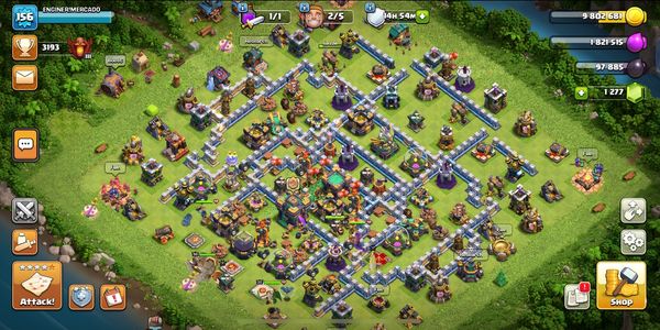 Town Hall 14