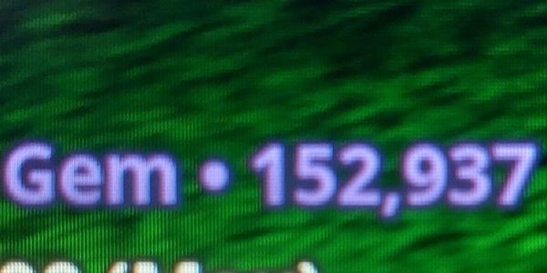 5K Gems