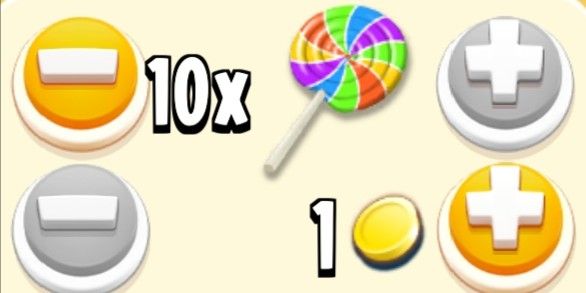 Lollipops / Lollipops (10pcs)
