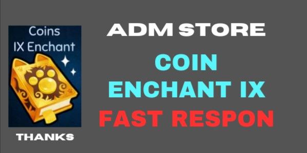 Coins